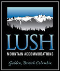 Lush Mountain Accommodations